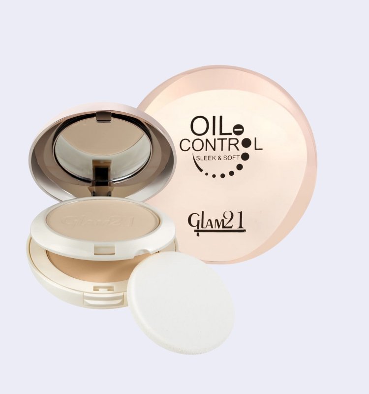 Oil Control Sleek & Soft