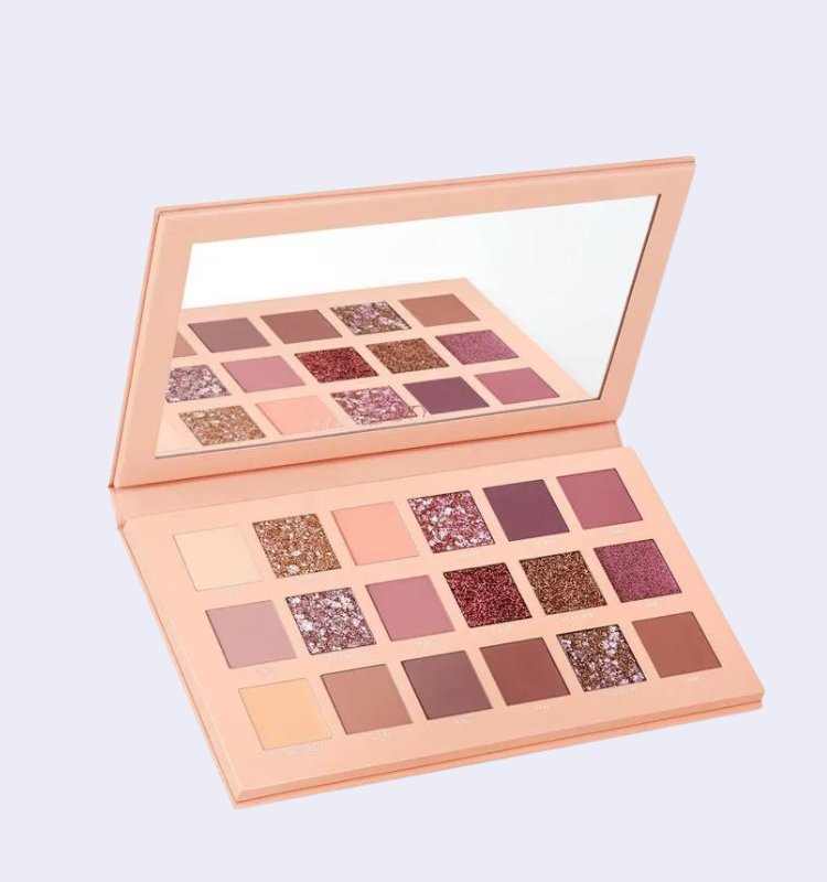 HUDA Beauty Eyeshadow Palette