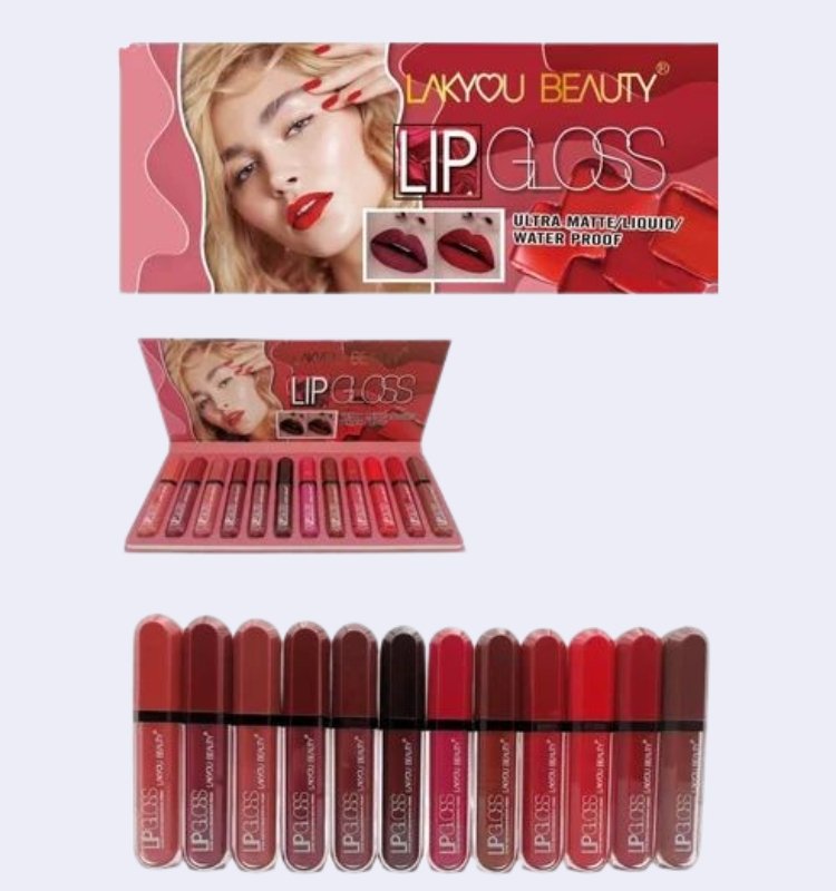 Lakyou Lip GLoss