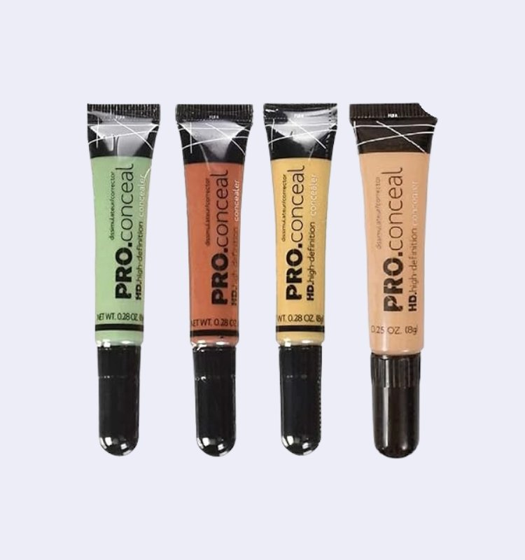 Conceal HD Concealer