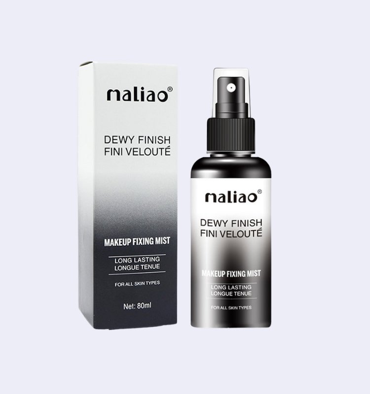 Maliao Dewy Finish Fini Veloute